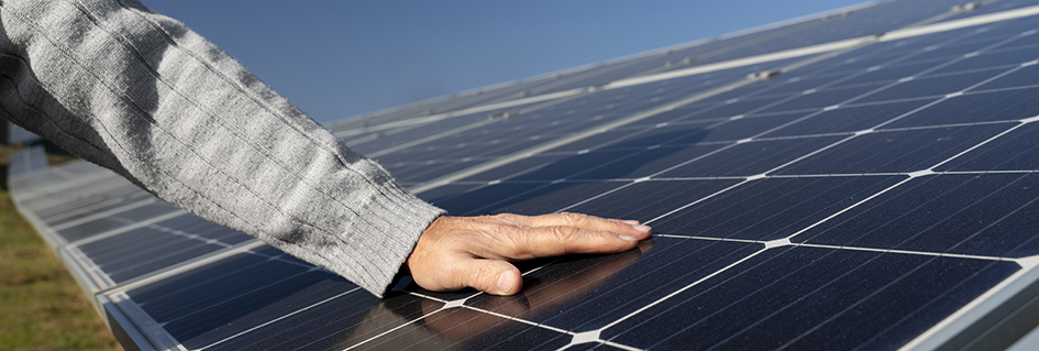 PANELES SOLARES GARANTIAS